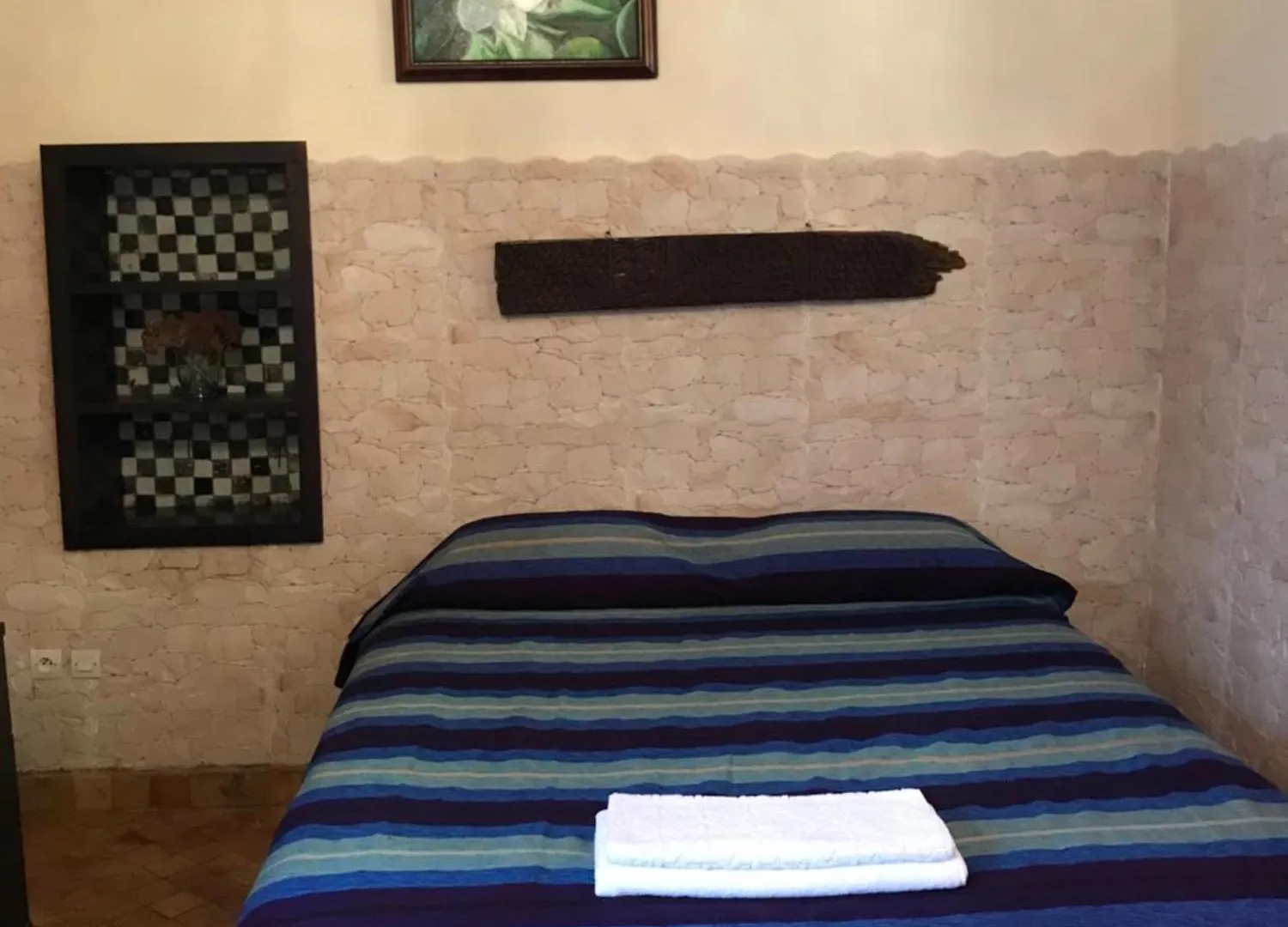 Bed & Breakfast Riad Dar Nouar Bed and Breakfast Fès